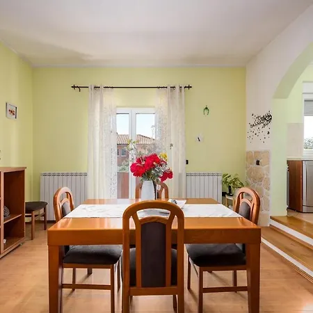 Iva House With