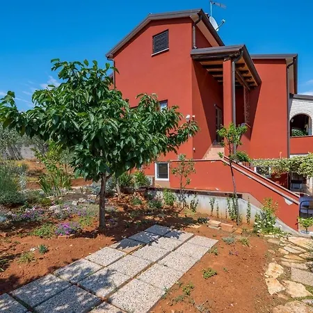 Appartement Iva House With