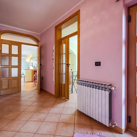 Iva House With Appartement