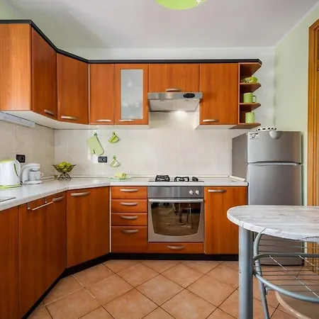 Apartment Iva House With