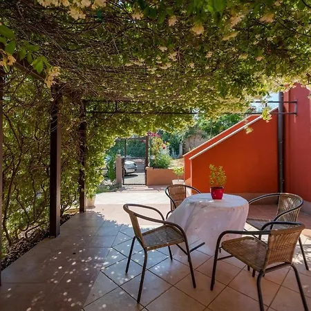 Appartement Iva House With *