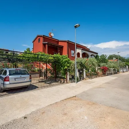 Appartamento Iva House With Umago