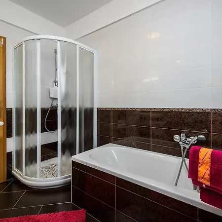 Apartment Iva House With Umag